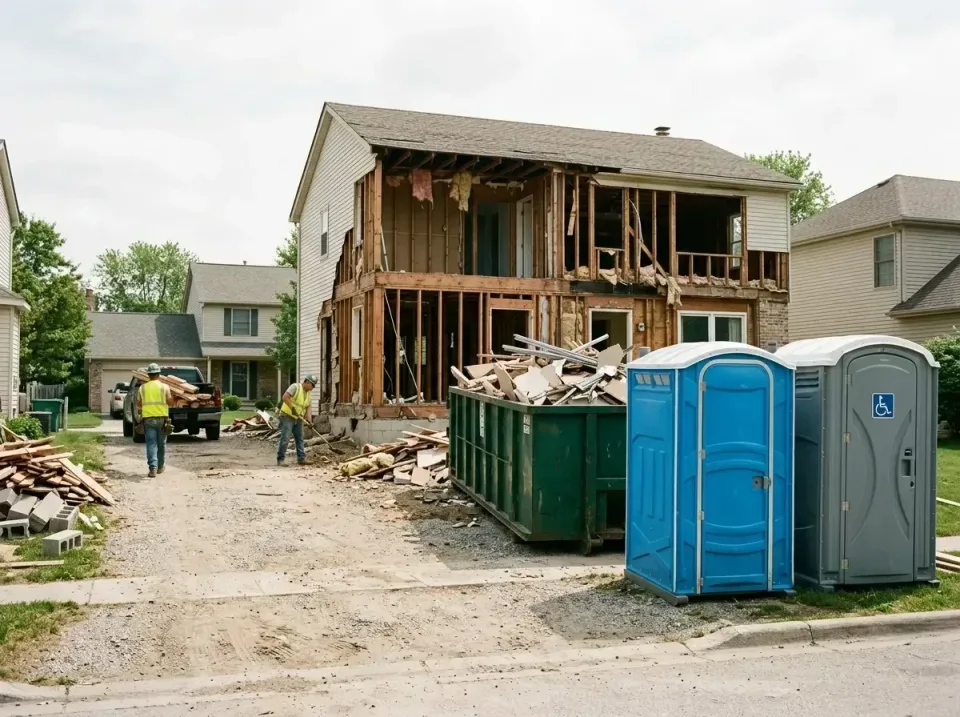 home-renovation-demolition-sit-010 — frequently asked questions, Portable Toilet & Dumpsters Rental in James Island, SC